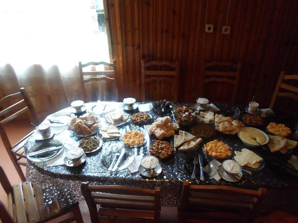 Guesthouse Am Museum Mestia Rom bilde