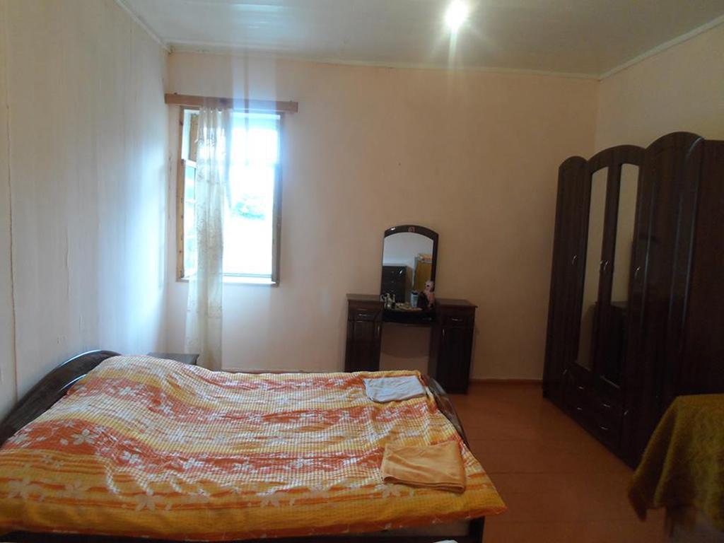 Guesthouse Am Museum Mestia Rom bilde
